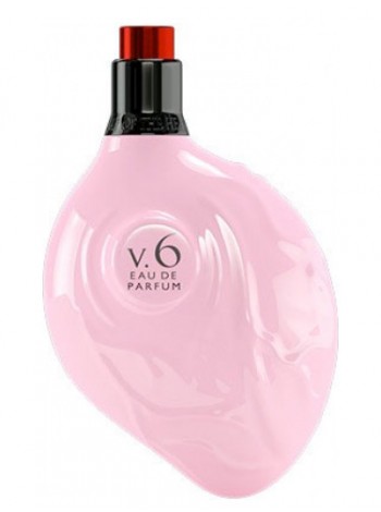 Map Of The Heart Pink Heart V.6 тестер (парфюмированная вода) 90 мл