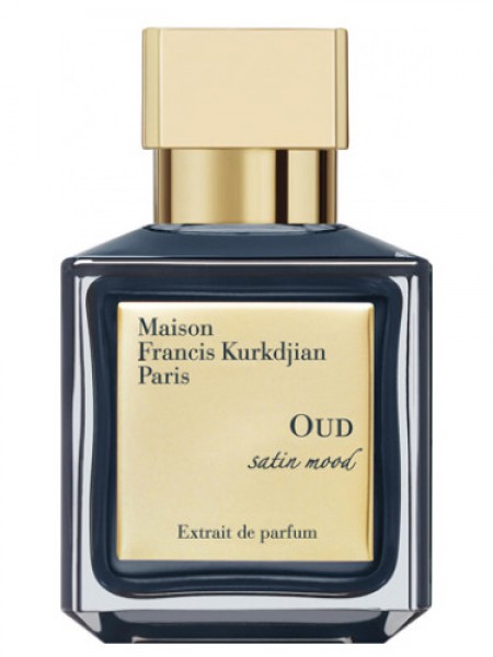 Maison Francis Kurkdjian Oud Satin Mood тестер (парфюмированная вода) 70 мл