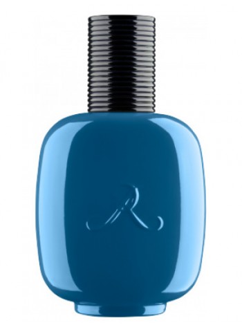 Les Parfums de Rosine Bleu Abysse тестер (парфюмированная вода) 100 мл