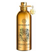 Montale Bengal Oud тестер (парфюмированная вода) 100 мл
