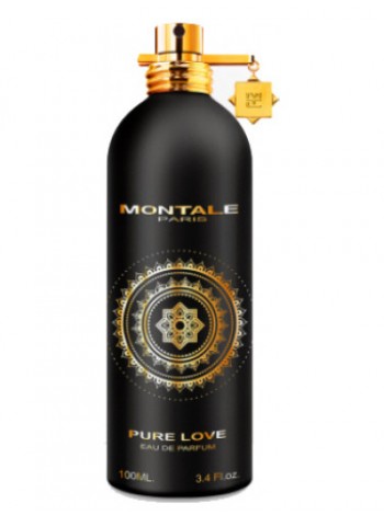 Montale Pure Love парфюмированная вода 50 мл
