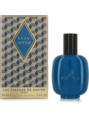 Les Parfums de Rosine Bleu Abysse парфюмированная вода 100 мл