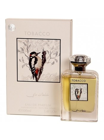 My Perfumes Tobacco парфюмированная вода 100 мл