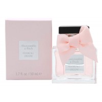 Abercrombie & Fitch Perfume No.1 Undone парфюмированная вода 50 мл