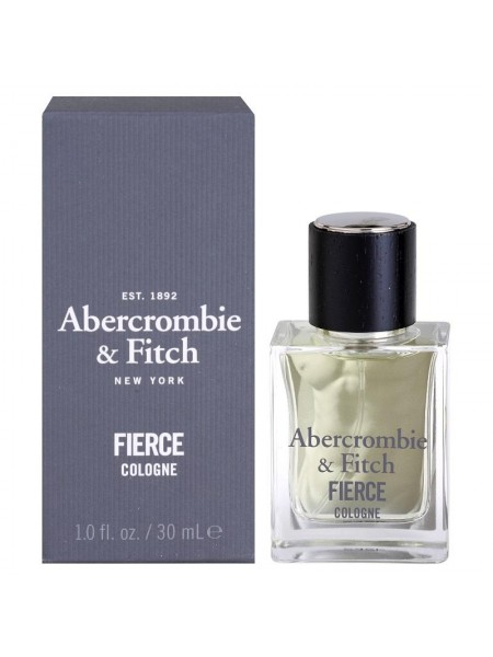 Abercrombie & Fitch Fierce Cologne одеколон 30 мл