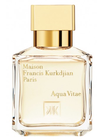 Maison Francis Kurkdjian Aqua Vitae тестер (туалетная вода) 70 мл