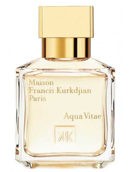 Maison Francis Kurkdjian Aqua Vitae тестер (туалетная вода) 70 мл
