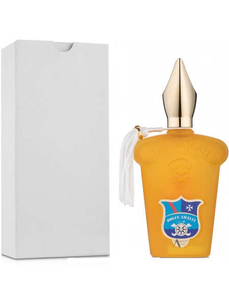 Xerjoff Dolce Amalfi тестер (парфюмированная вода) 100 мл