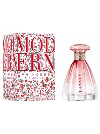 Lanvin Modern Princess Blooming туалетная вода 90 мл