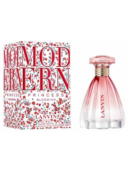 Lanvin Modern Princess Blooming туалетная вода 90 мл