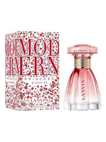 Lanvin Modern Princess Blooming туалетная вода 30 мл