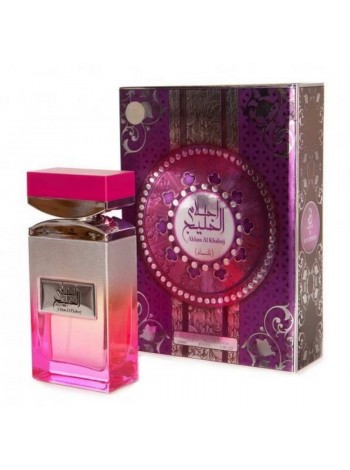 My Perfumes Ahlam Al Khaleej Femme парфюмированная вода 100 мл