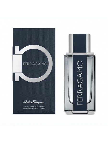 Salvatore Ferragamo Ferragamo 2020 туалетная вода 50 мл