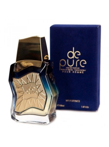 My Perfumes De Pure парфюмированная вода 100 мл