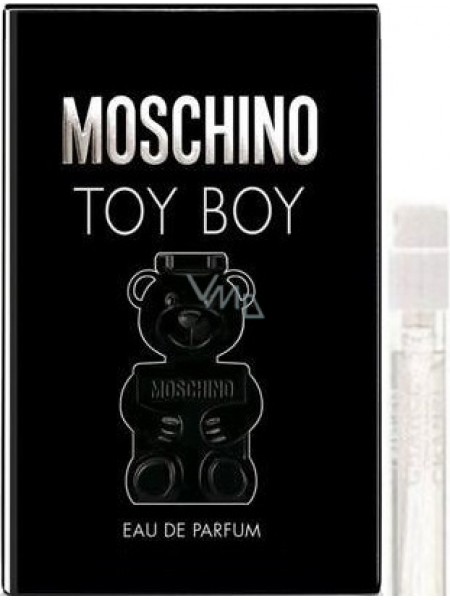 Moschino Toy Boy пробник 1 мл