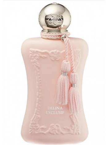 Parfums de Marly Delina Exclusif тестер (парфюмированная вода) 75 мл