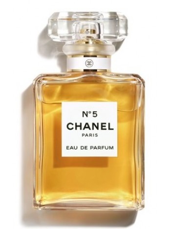 Chanel №5 парфюмированная вода 35 мл