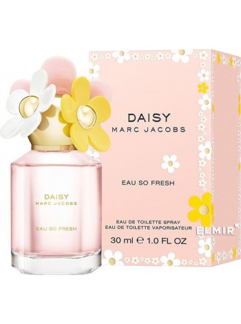 Marc Jacobs Daisy Eau So Fresh туалетная вода 30 мл