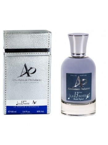 Absolument Parfumeur 13-E Note Homme парфюмированная вода 100 мл