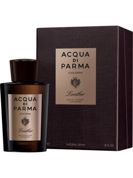 Acqua di Parma Colonia Leather одеколон 100 мл