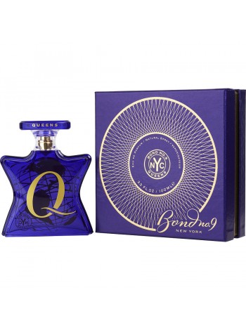 Bond No 9 Queens парфюмированная вода 100 мл