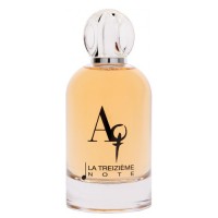 Absolument Parfumeur 13-E Note Femme тестер (парфюмированная вода) 100 мл