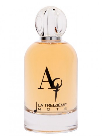 Absolument Parfumeur 13-E Note Femme тестер (парфюмированная вода) 100 мл