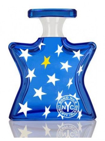 Bond No 9 Liberty Island тестер (парфюмированная вода) 100 мл