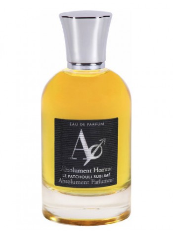 Absolument Parfumeur Absolument Homme тестер (парфюмированная вода) 100 мл