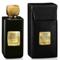 Absolument Parfumeur Luxury Overdose парфюмированная вода 100 мл
