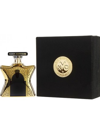 Bond No 9 Dubai Black Sapphire тестер (парфюмированная вода) 100 мл