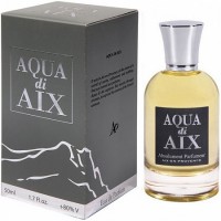 Absolument Parfumeur Aqua di Aix парфюмированная вода 50 мл