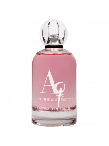 Absolument Parfumeur Absolument Femme парфюмированная вода 50 мл
