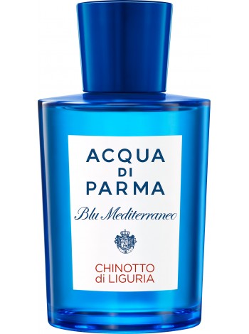 Acqua di Parma Chinotto di Liguria туалетная вода 75 мл