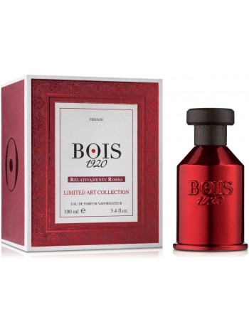 Bois 1920 Relativamente Rosso парфюмированная вода 100 мл