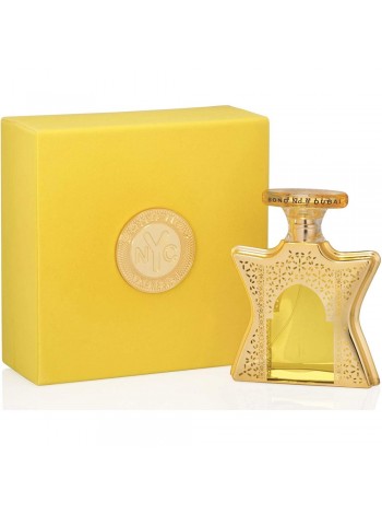 Bond No 9 Dubai Gold парфюмированная вода 100 мл