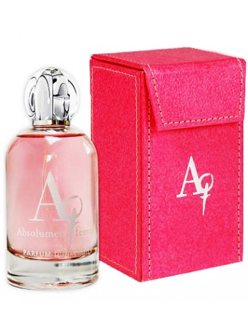 Absolument Parfumeur Absolument Femme парфюмированная вода 100 мл