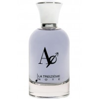 Absolument Parfumeur 13-E Note Homme тестер (парфюмированная вода) 100 мл