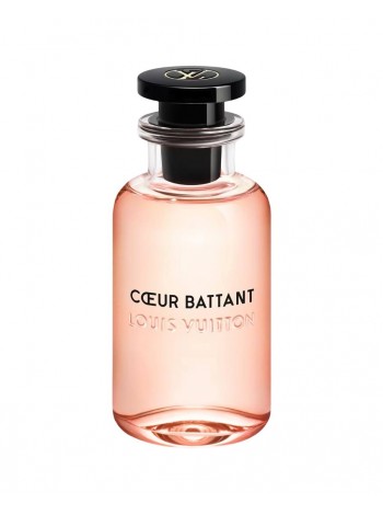 Louis Vuitton Cœur Battant тестер (парфюмированная вода) 100 мл