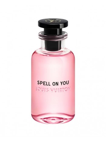 Louis Vuitton Spell On You тестер (парфюмированная вода) 100 мл