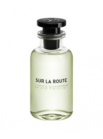 Louis Vuitton Sur la Route тестер (парфюмированная вода) 100 мл