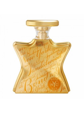 Bond No 9 New York Sandalwood тестер (парфюмированная вода) 100 мл