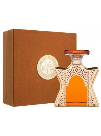 Bond No 9 Dubai Amber парфюмированная вода 100 мл