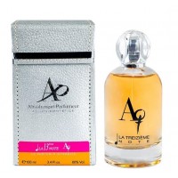 Absolument Parfumeur 13-E Note Femme парфюмированная вода 100 мл