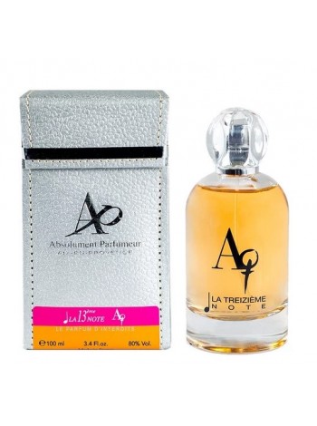 Absolument Parfumeur 13-E Note Femme парфюмированная вода 100 мл