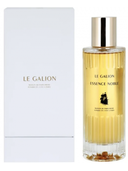 Le Galion Essence Noble парфюмированная вода 100 мл