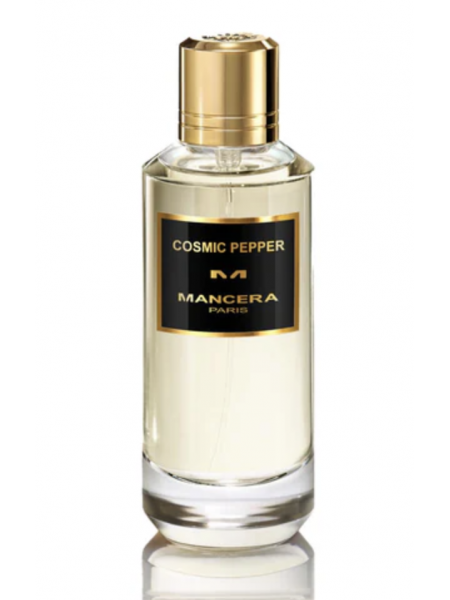 Mancera Cosmic Pepper парфумована вода 60 мл