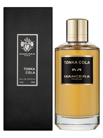 Mancera Tonka Cola парфюмированная вода 120 мл