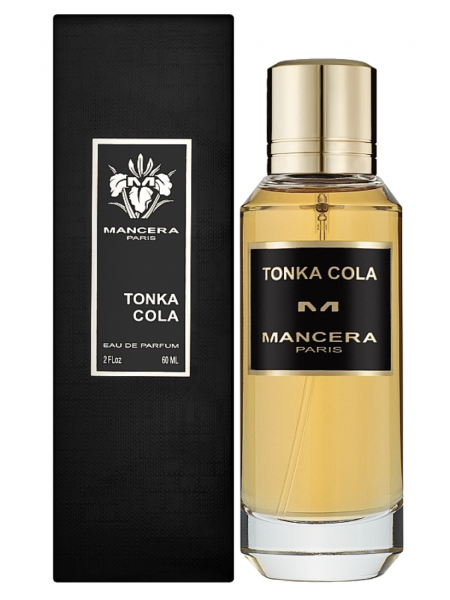 Mancera Tonka Cola парфюмированная вода 60 мл