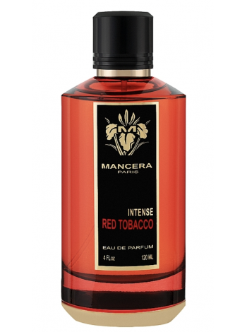 Mancera Intense Red Tobacco тестер (парфюмированная вода) 120 мл